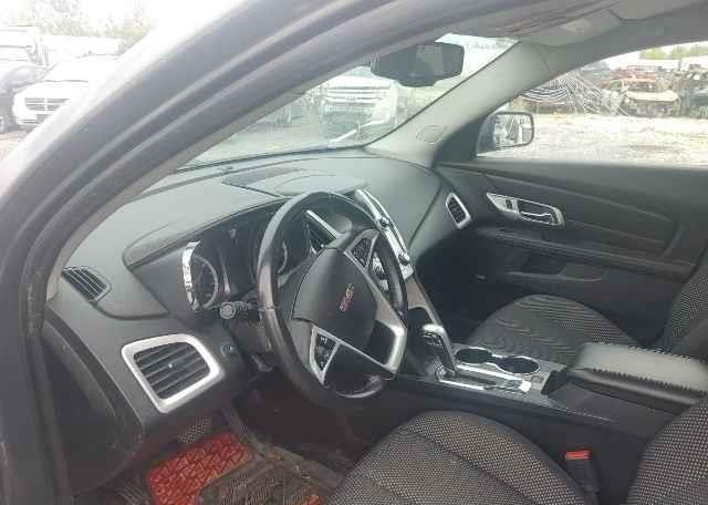 2013 GMC TERRAIN SLE-2