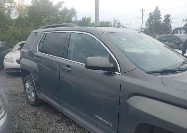 2013 GMC TERRAIN SLE-2