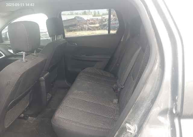 2013 GMC TERRAIN SLE-2