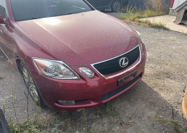 2006 LEXUS GS 300