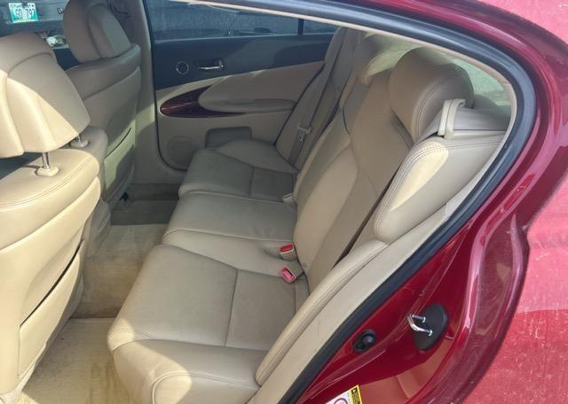 2006 LEXUS GS 300