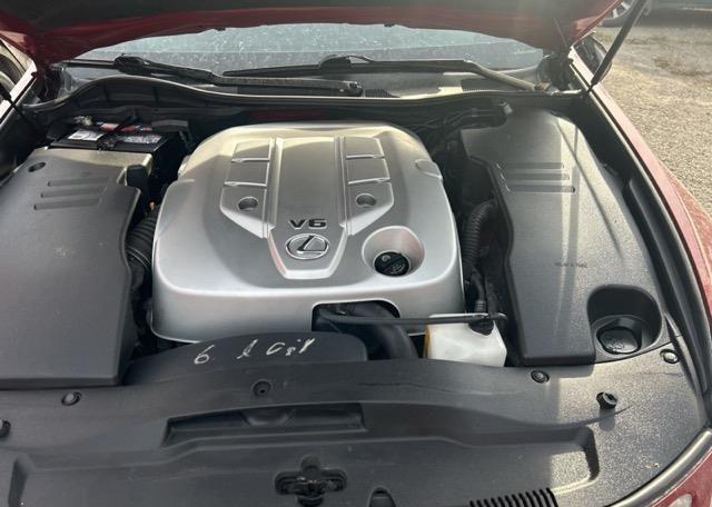 2006 LEXUS GS 300