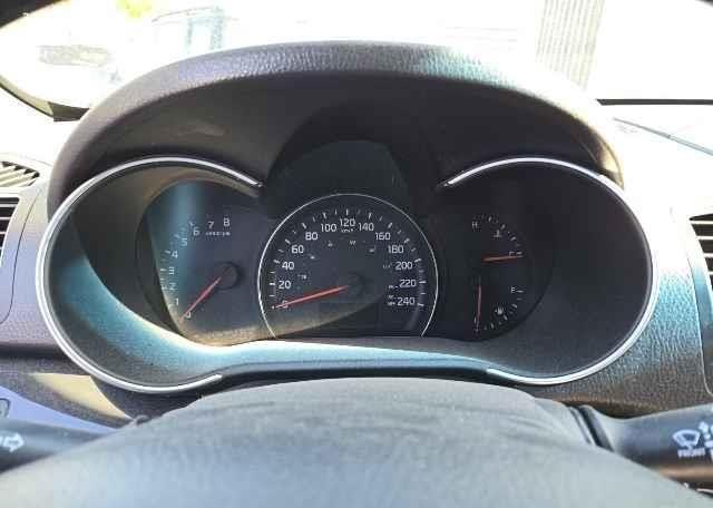 2014 KIA SORENTO LX V6