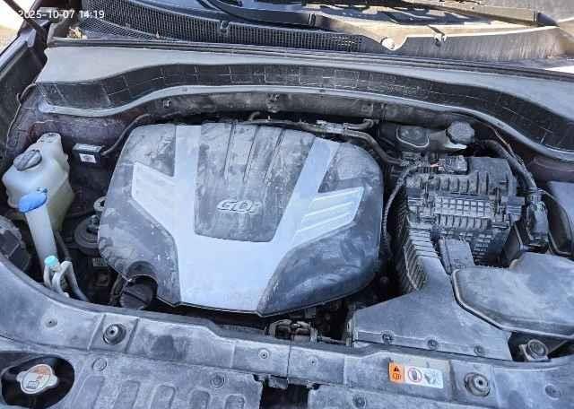 2014 KIA SORENTO LX V6