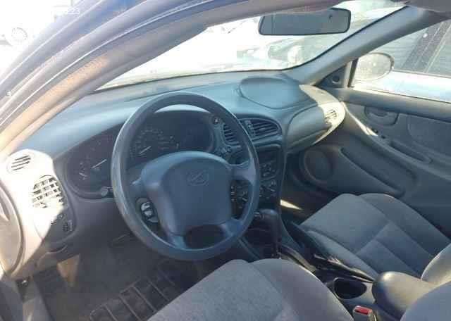 2003 OLDSMOBILE ALERO GL