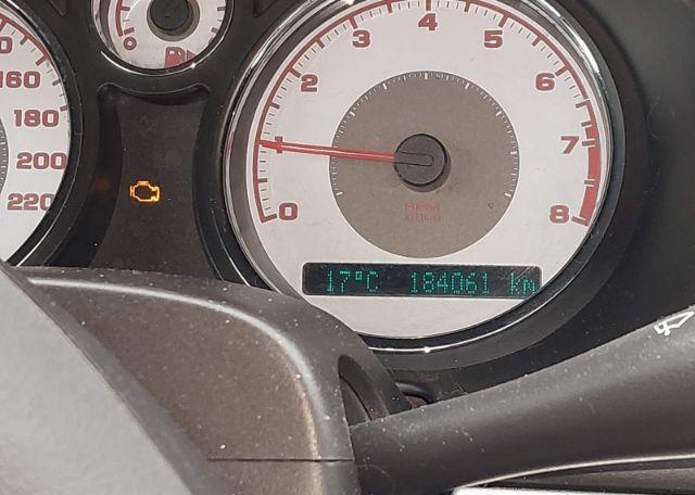 2008 PONTIAC G5 SE