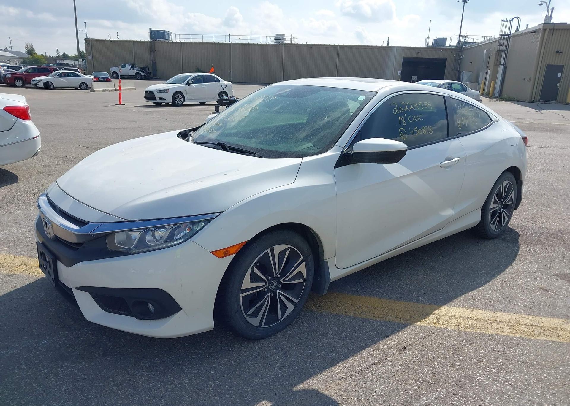 2018 KIA RIO5 LX+
