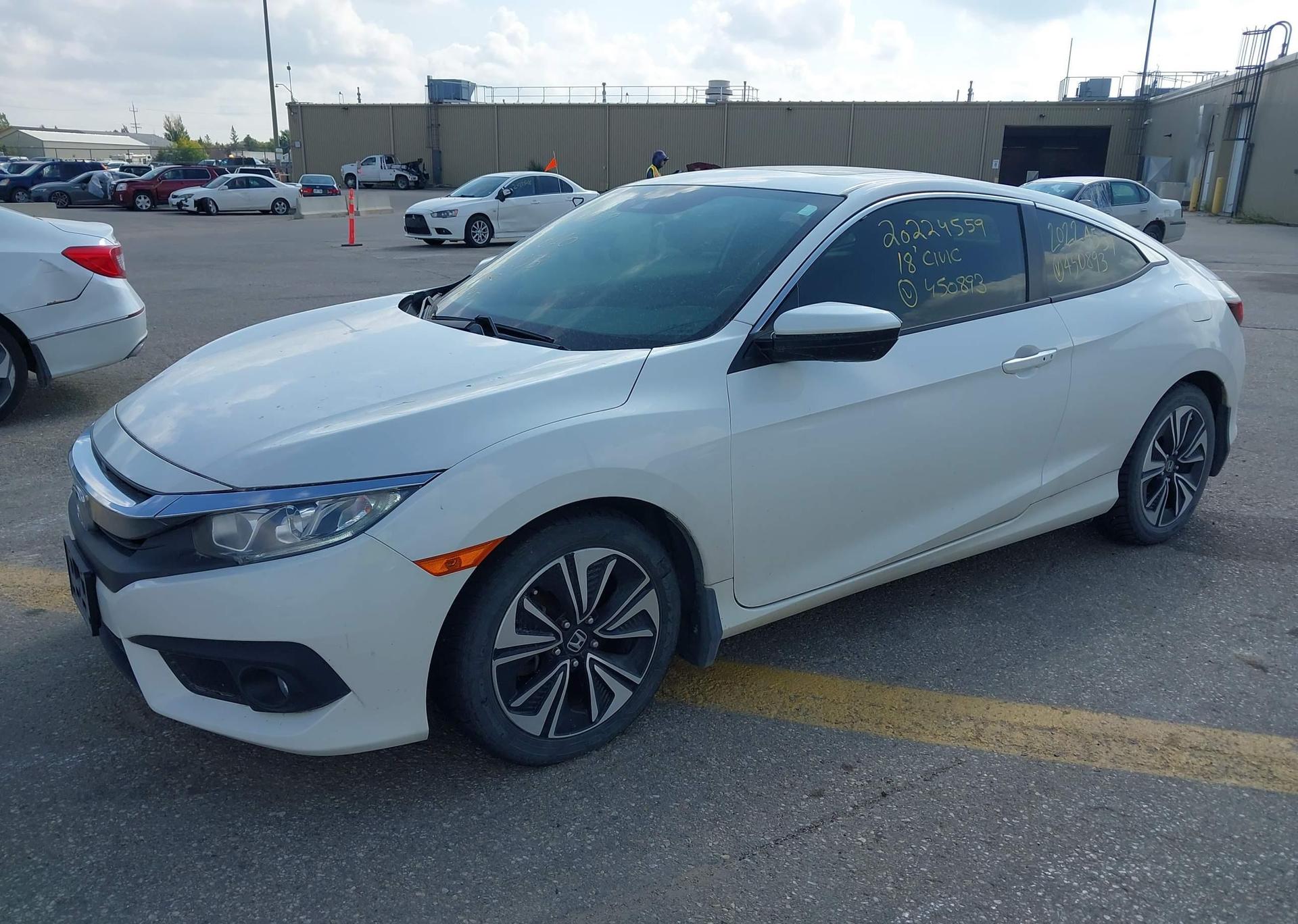2018 KIA RIO5 LX+