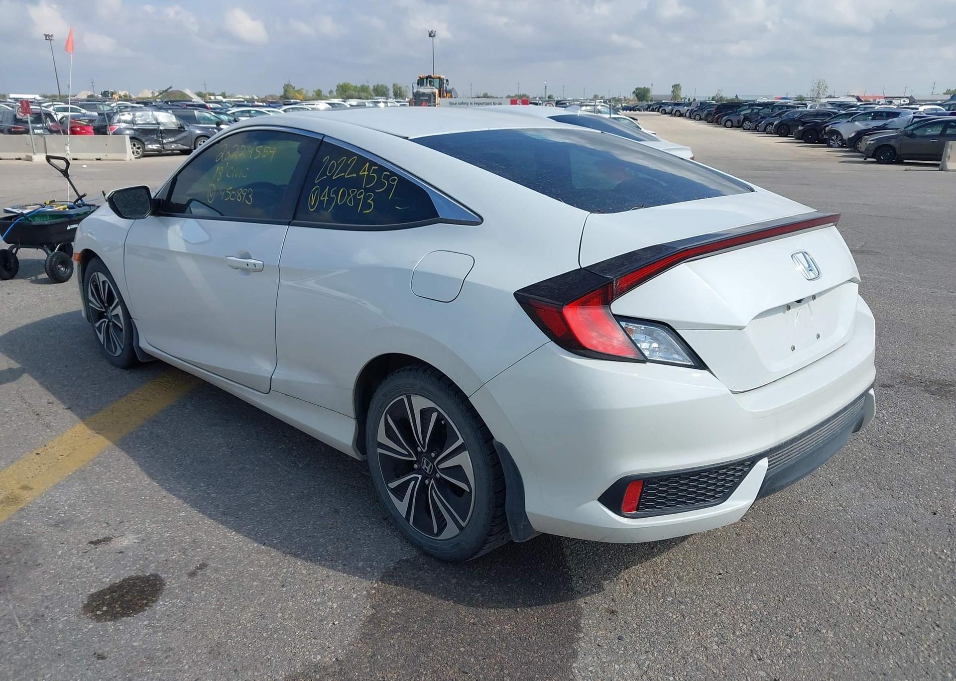 2018 KIA RIO5 LX+