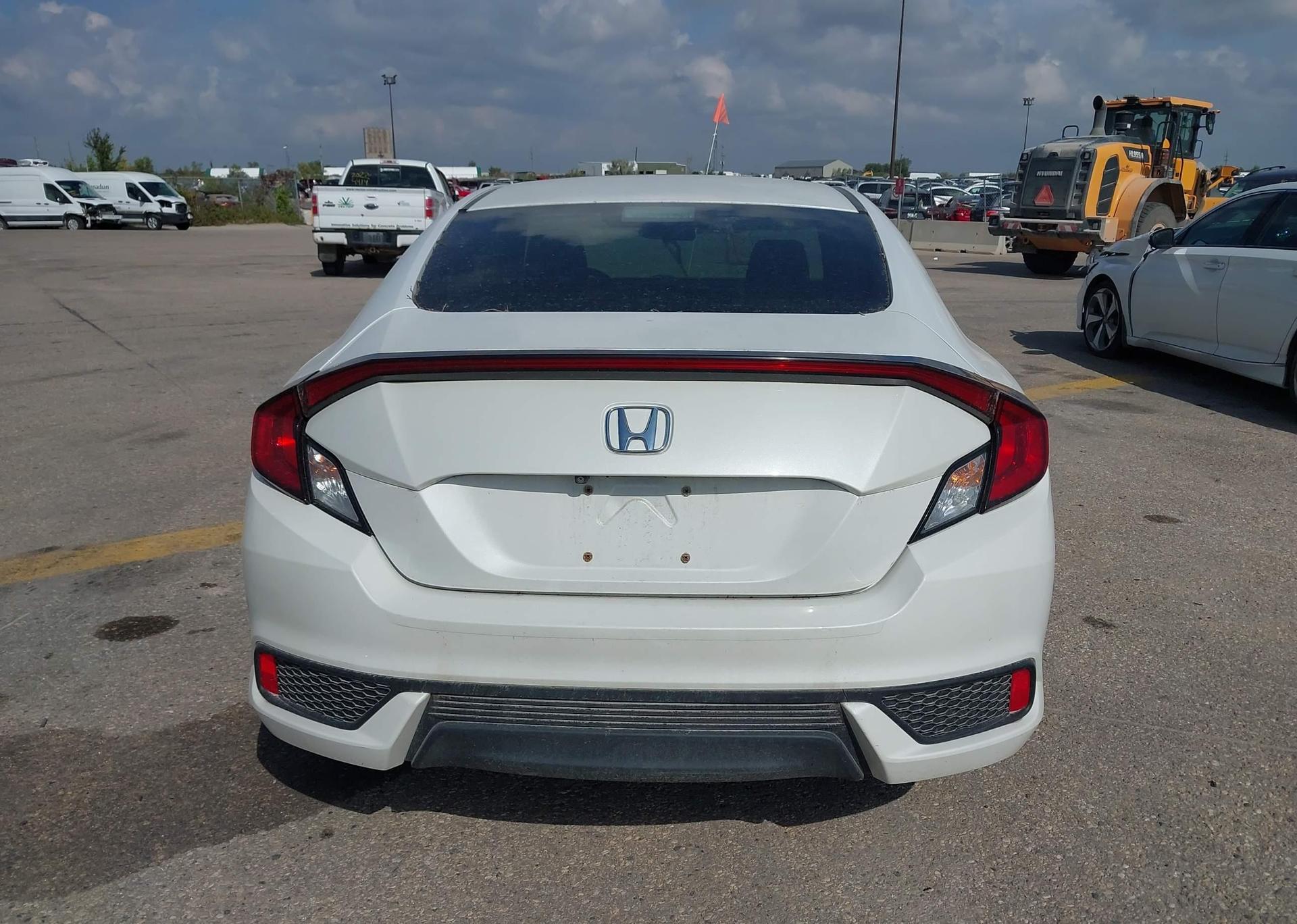 2018 KIA RIO5 LX+