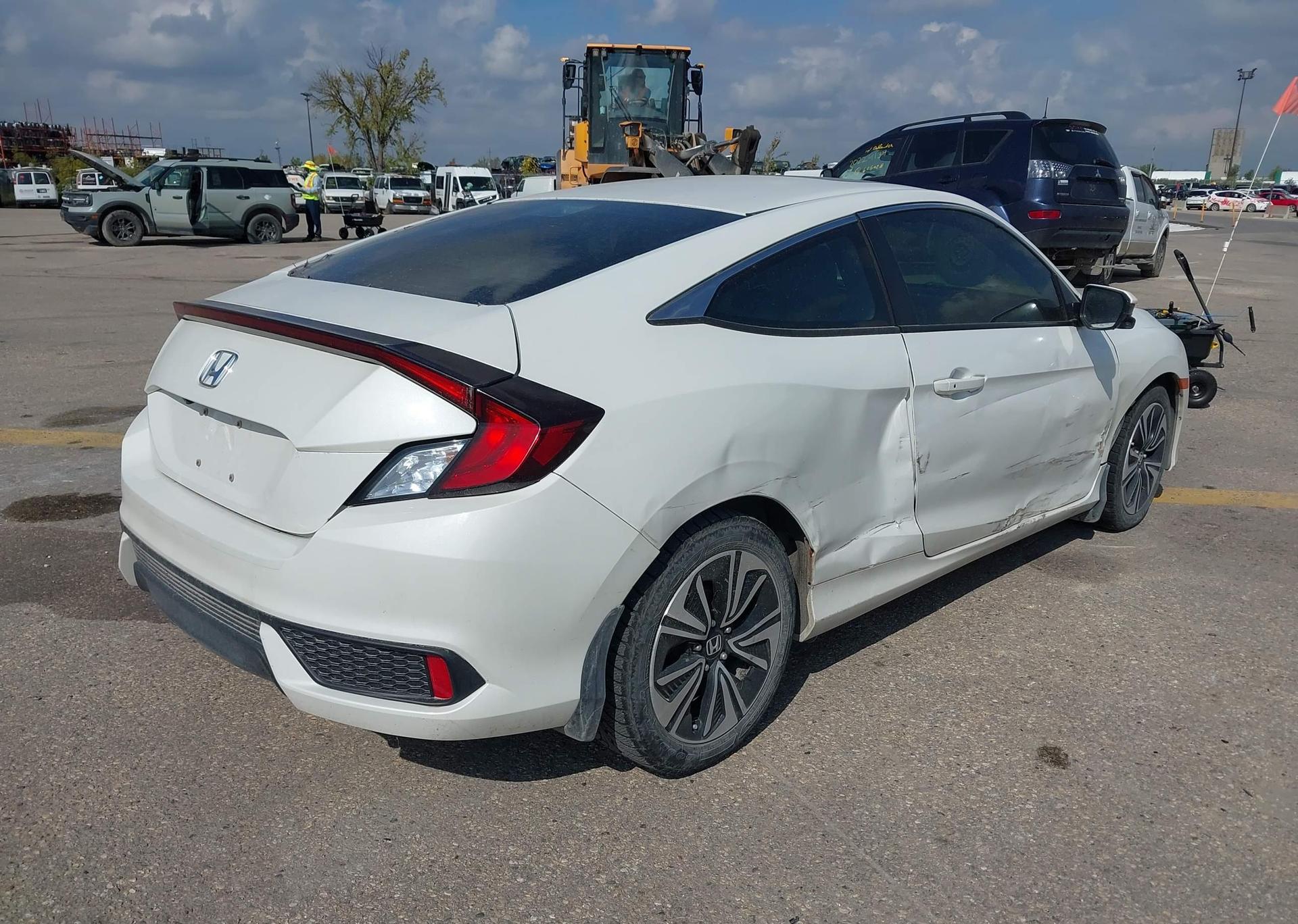 2018 KIA RIO5 LX+