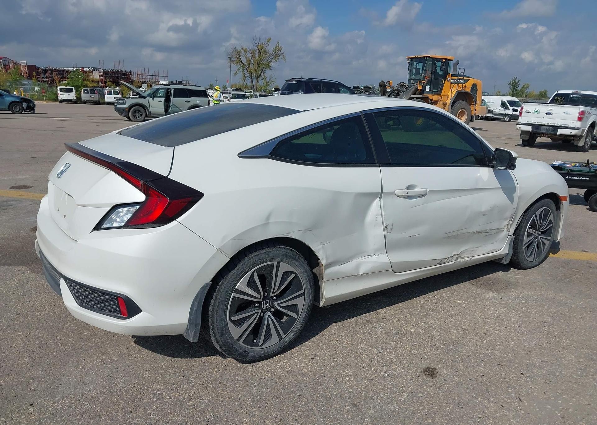 2018 KIA RIO5 LX+