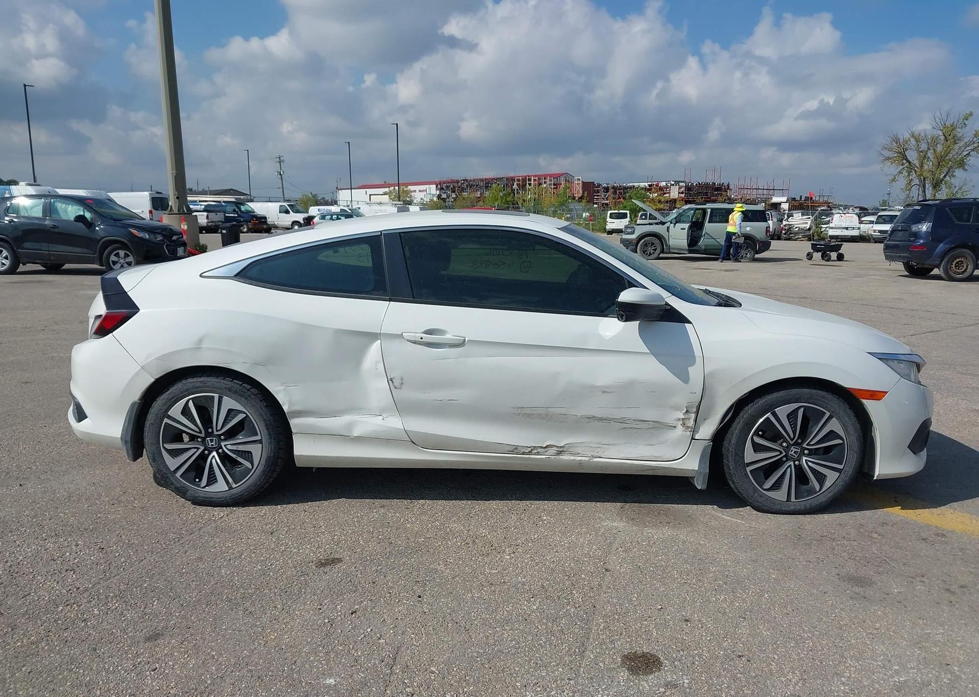 2018 KIA RIO5 LX+