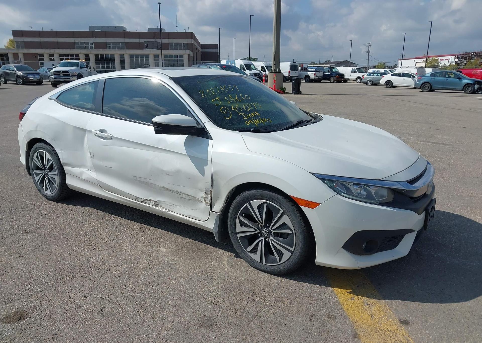 2018 KIA RIO5 LX+