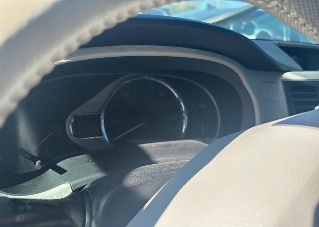 2011 TOYOTA SIENNA XLE V6