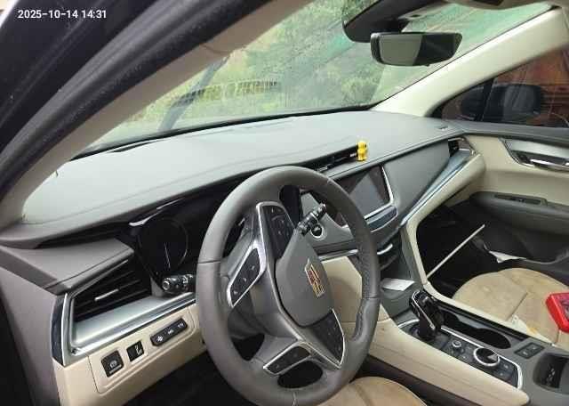 2021 CADILLAC XT5