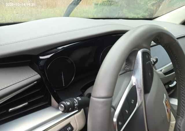 2021 CADILLAC XT5