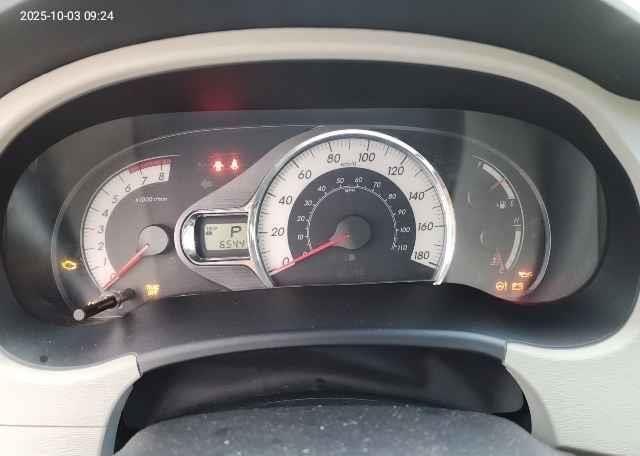 2011 TOYOTA SIENNA SE V6