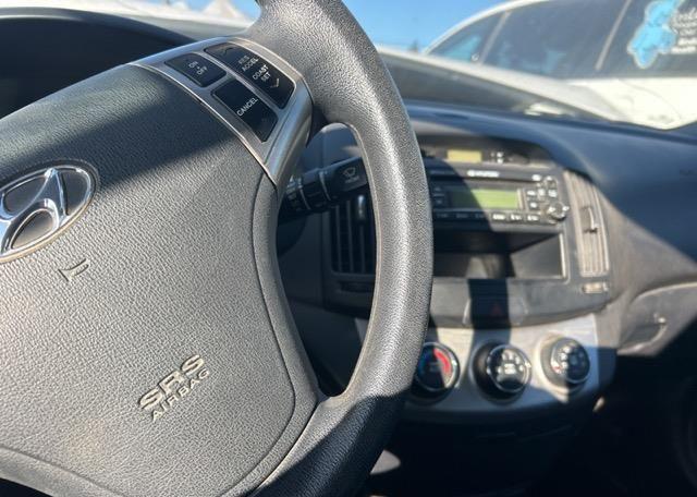 2010 HYUNDAI ELANTRA GLS