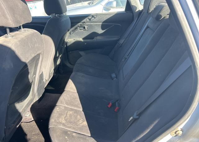 2010 HYUNDAI ELANTRA GLS