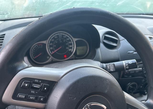 2011 MAZDA MAZDA2 GS