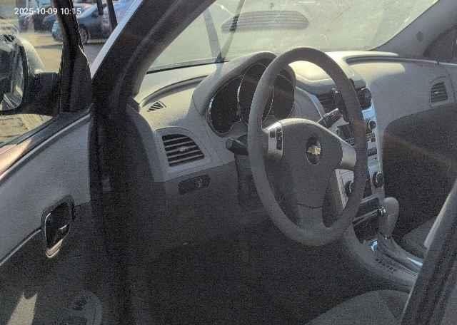 2010 CHEVROLET MALIBU LS