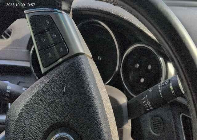 2012 CADILLAC CTS 3.0L