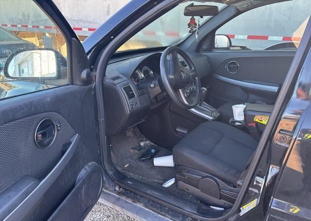 2006 PONTIAC TORRENT