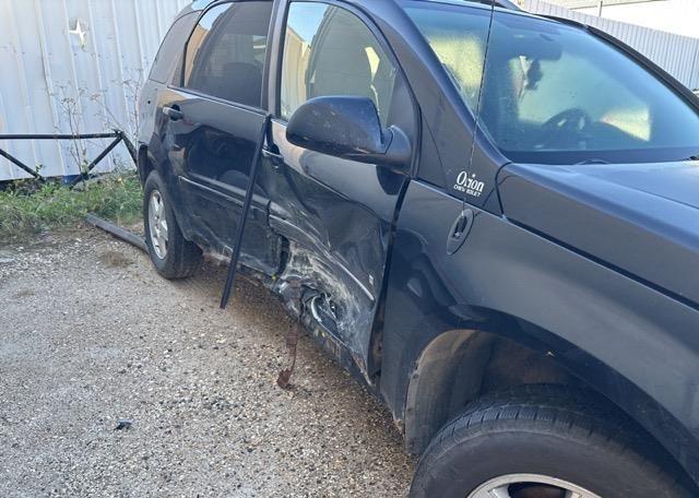 2006 PONTIAC TORRENT