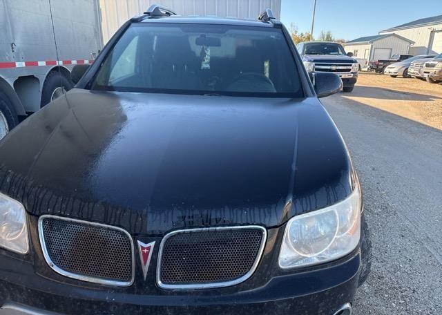 2006 PONTIAC TORRENT