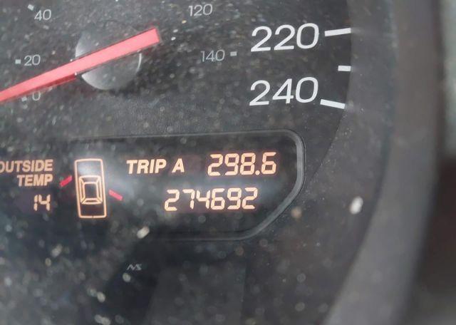 2000 ACURA 3.2TL