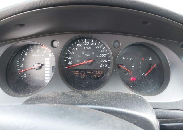 2000 ACURA 3.2TL