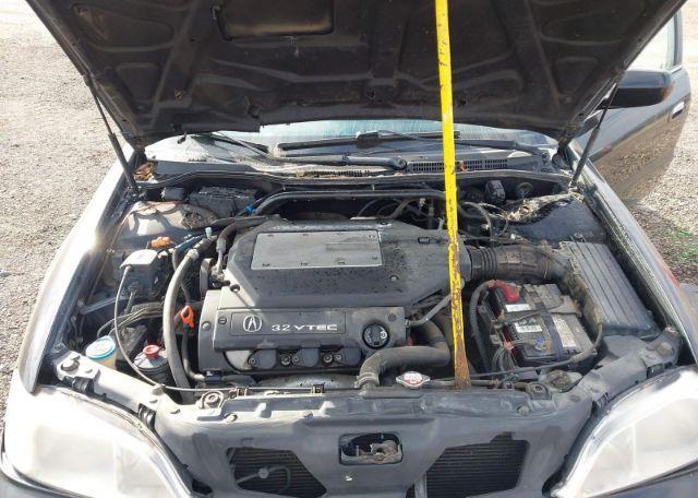 2000 ACURA 3.2TL