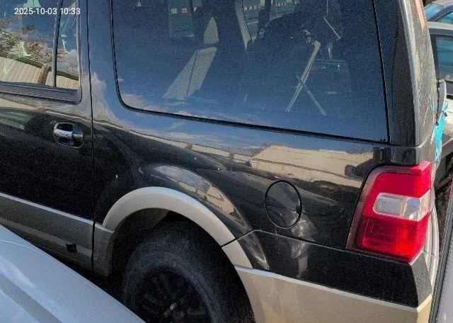 2010 FORD EXPEDITION MAX LIMITED