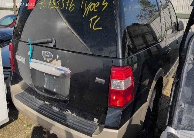 2010 FORD EXPEDITION MAX LIMITED