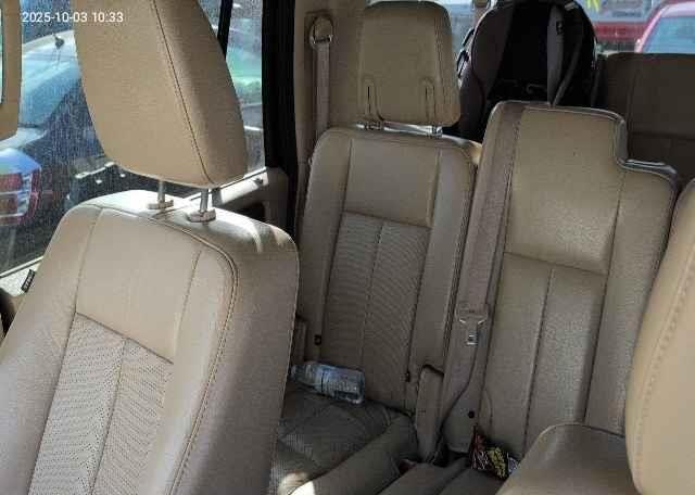 2010 FORD EXPEDITION MAX LIMITED