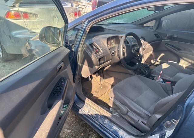 2008 HONDA CIVIC DX-G