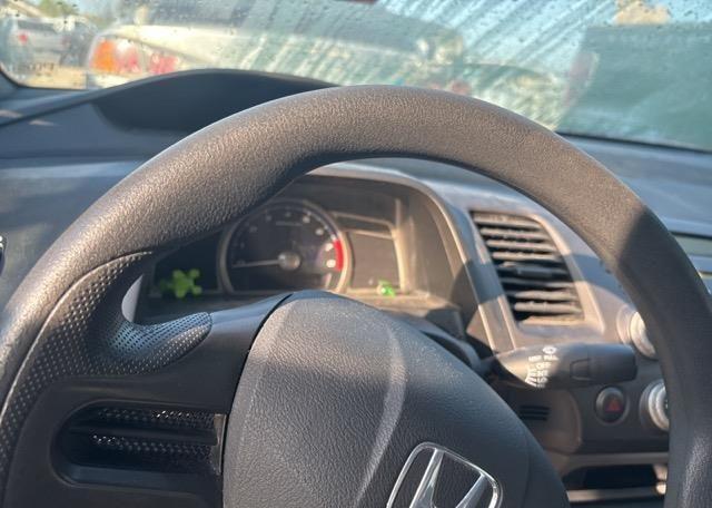 2008 HONDA CIVIC DX-G