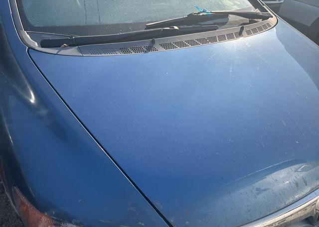 2008 HONDA CIVIC DX-G