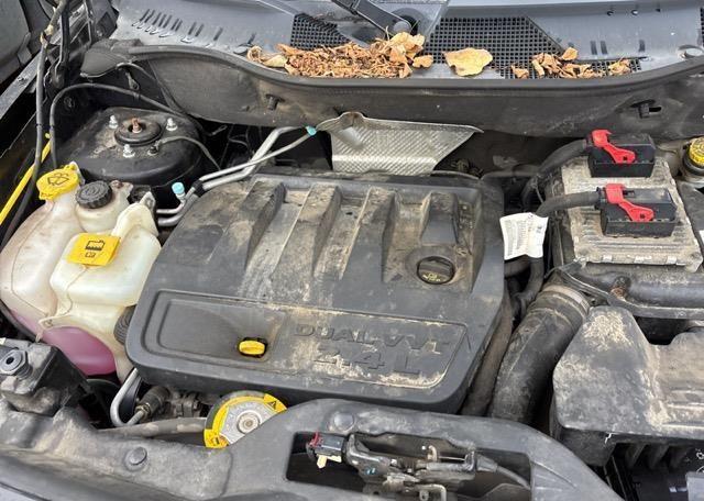2016 JEEP PATRIOT NORTH