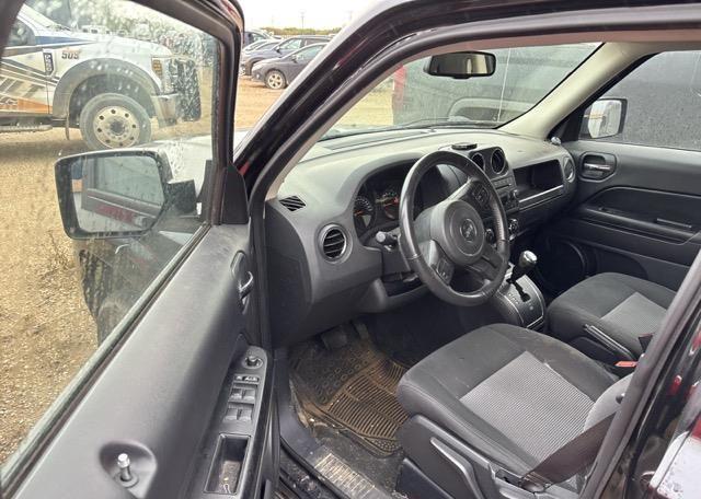 2016 JEEP PATRIOT NORTH