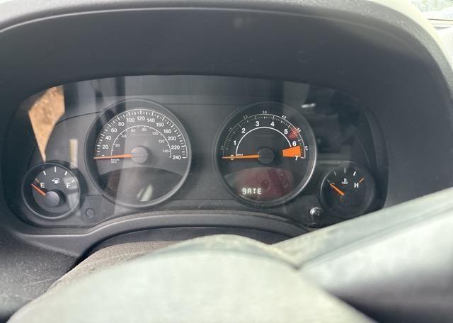 2016 JEEP PATRIOT NORTH