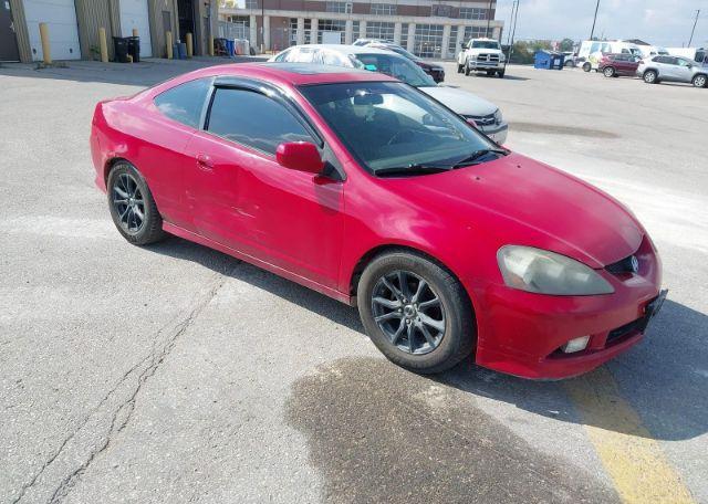 2006 ACURA RSX PREMIUM