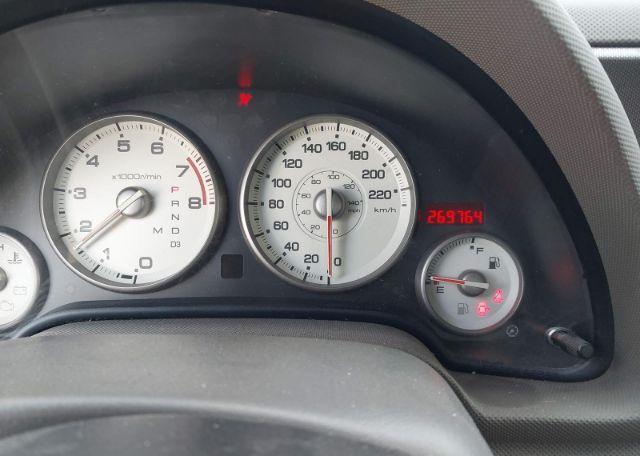 2006 ACURA RSX PREMIUM