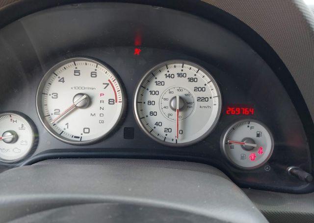 2006 ACURA RSX PREMIUM