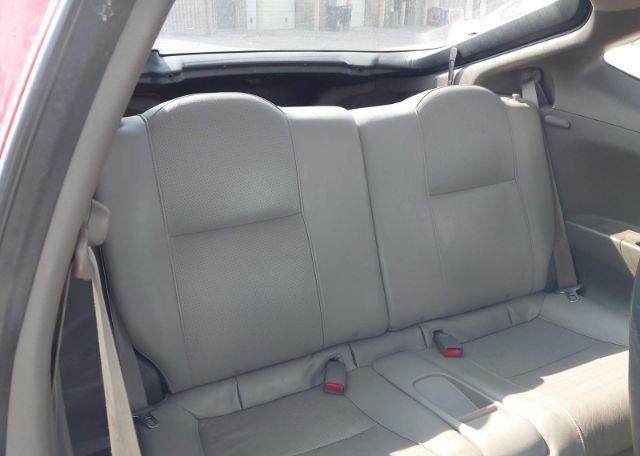 2006 ACURA RSX PREMIUM