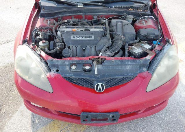 2006 ACURA RSX PREMIUM