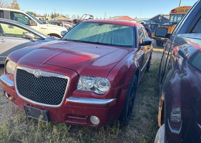 2009 CHRYSLER 300 LIMITED