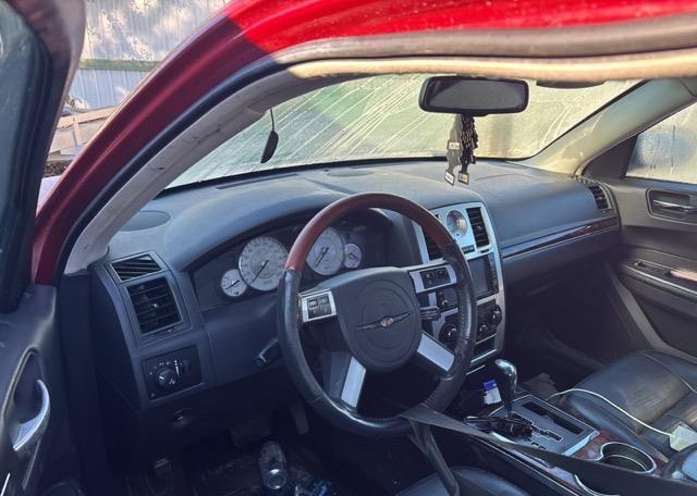 2009 CHRYSLER 300 LIMITED