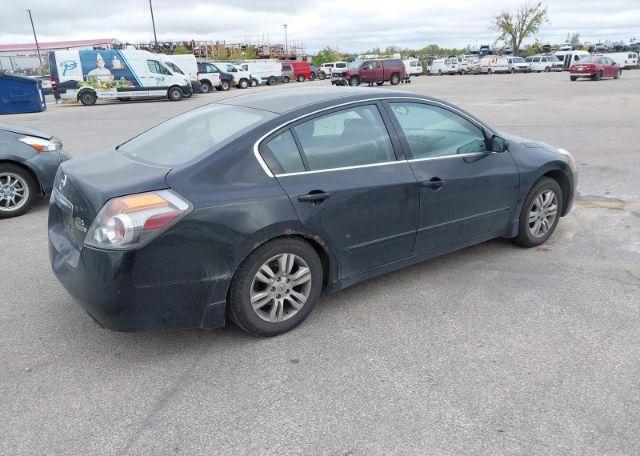 2011 NISSAN ALTIMA 2.5 S